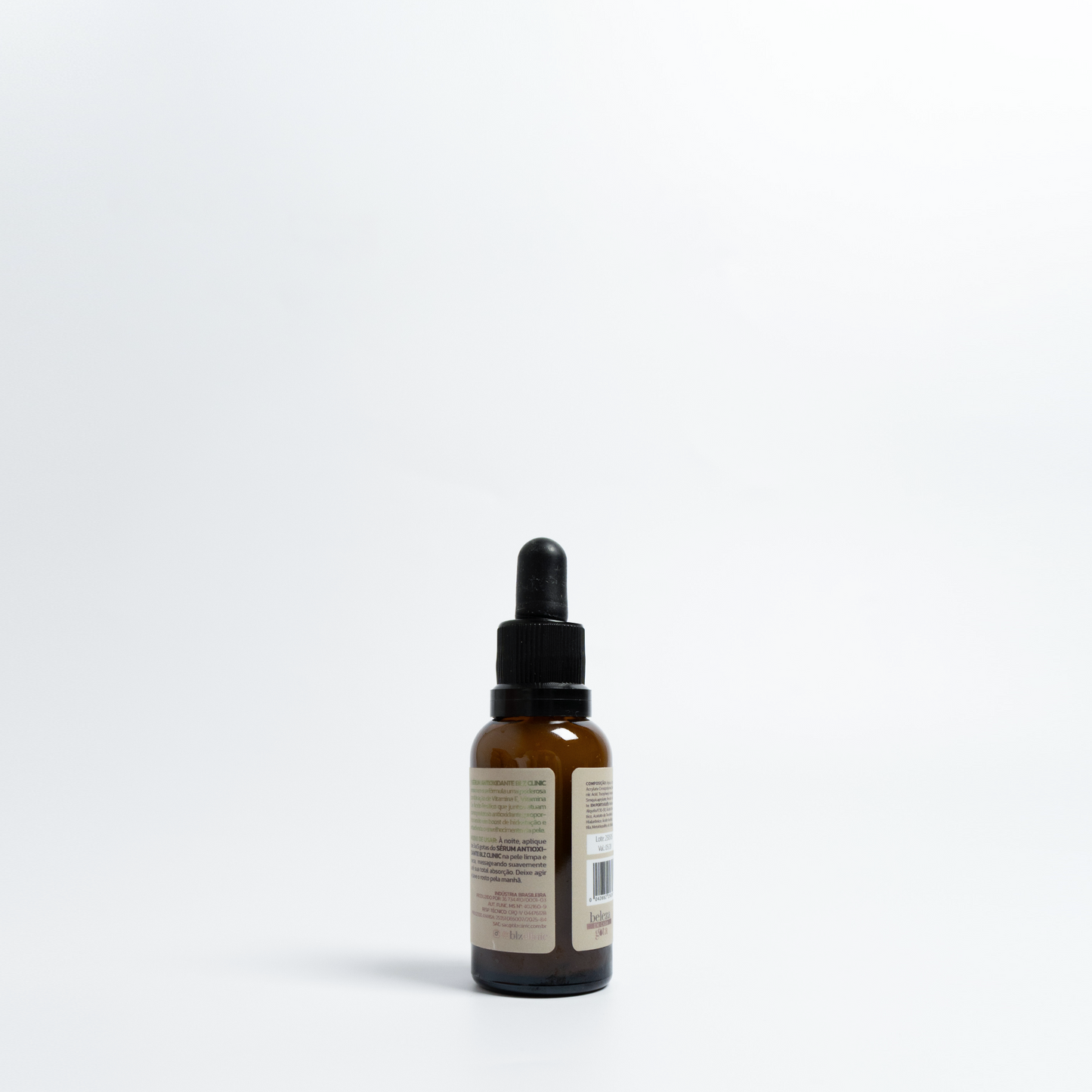 Sérum Antioxidante