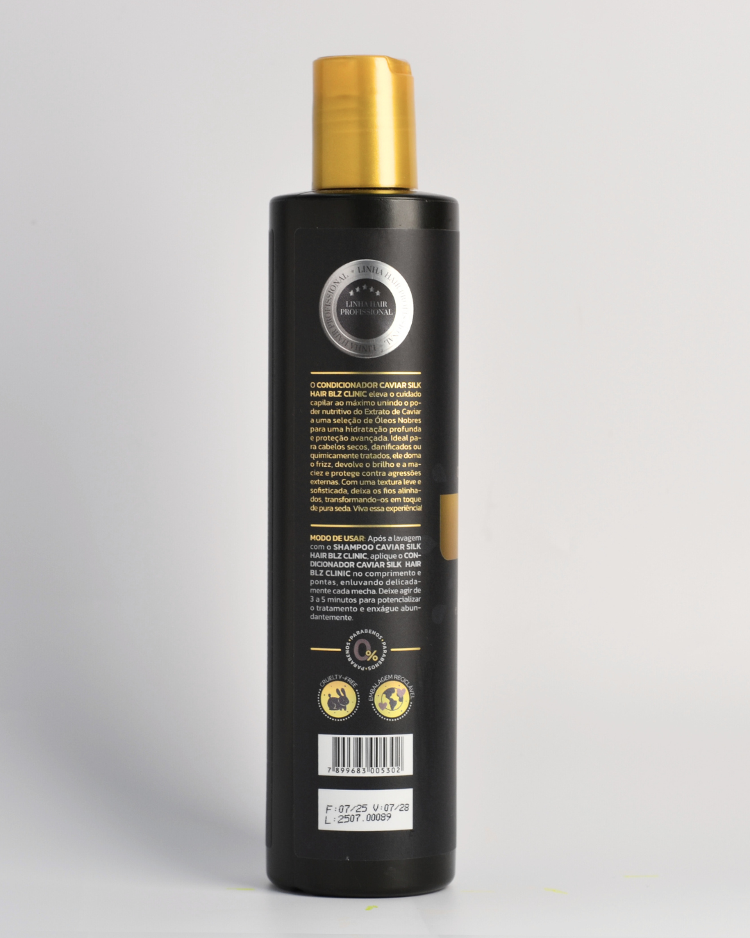 Condicionador Caviar