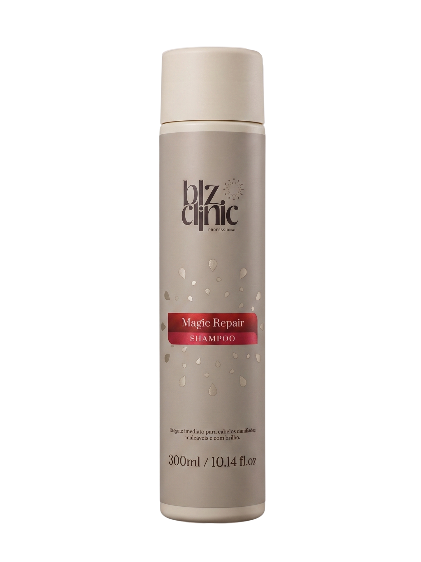 Shampoo Magic Repair