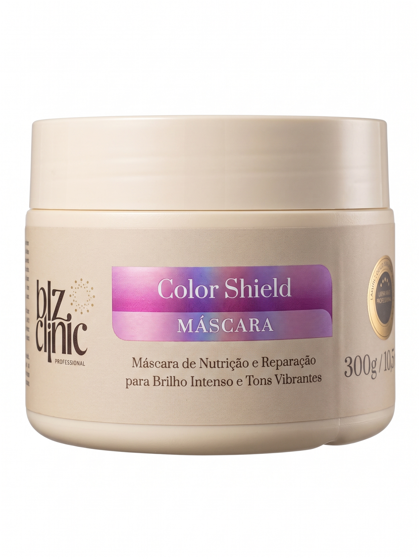 Máscara Color Shield 300g