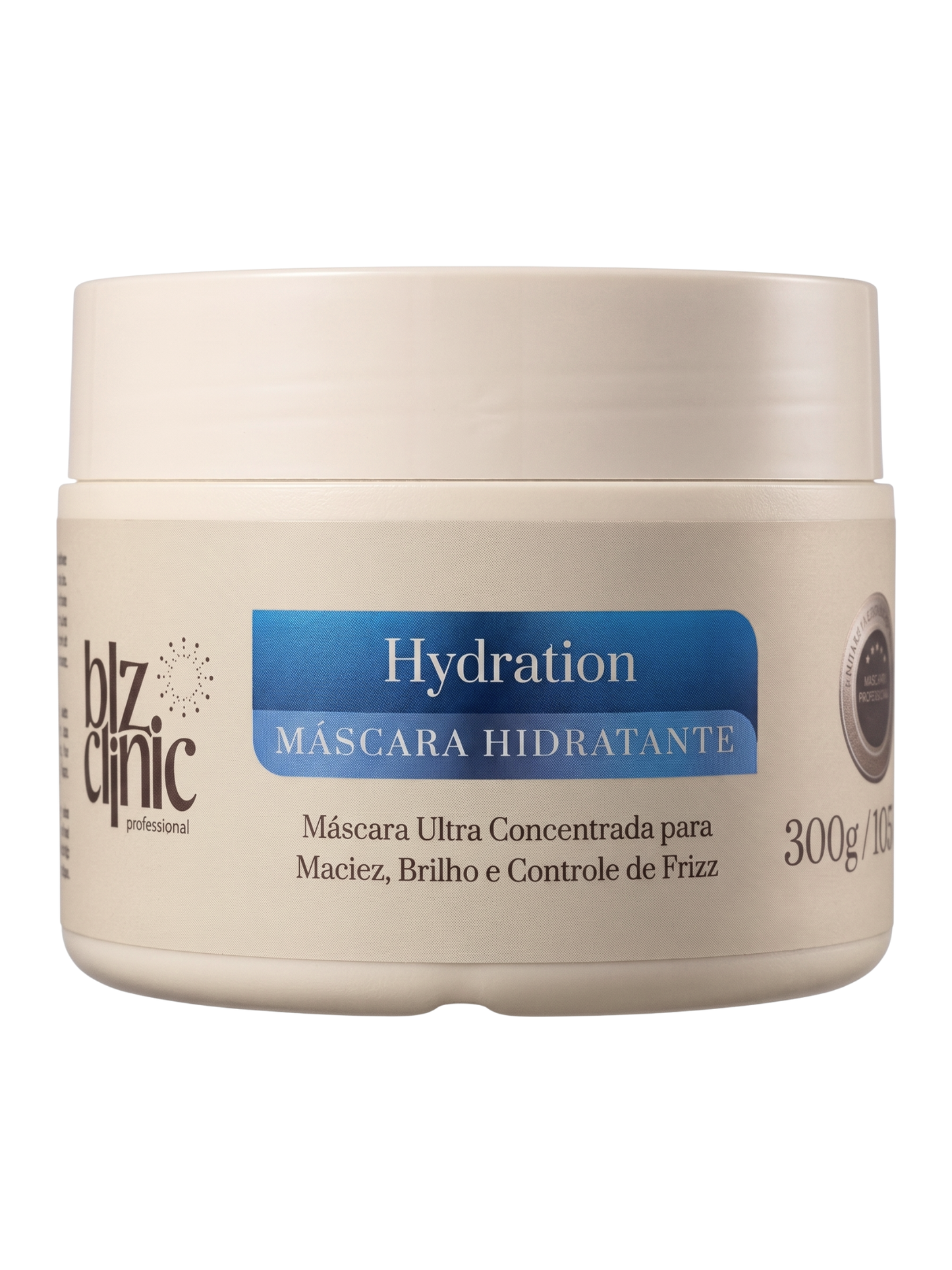 Máscara Hydration 300g