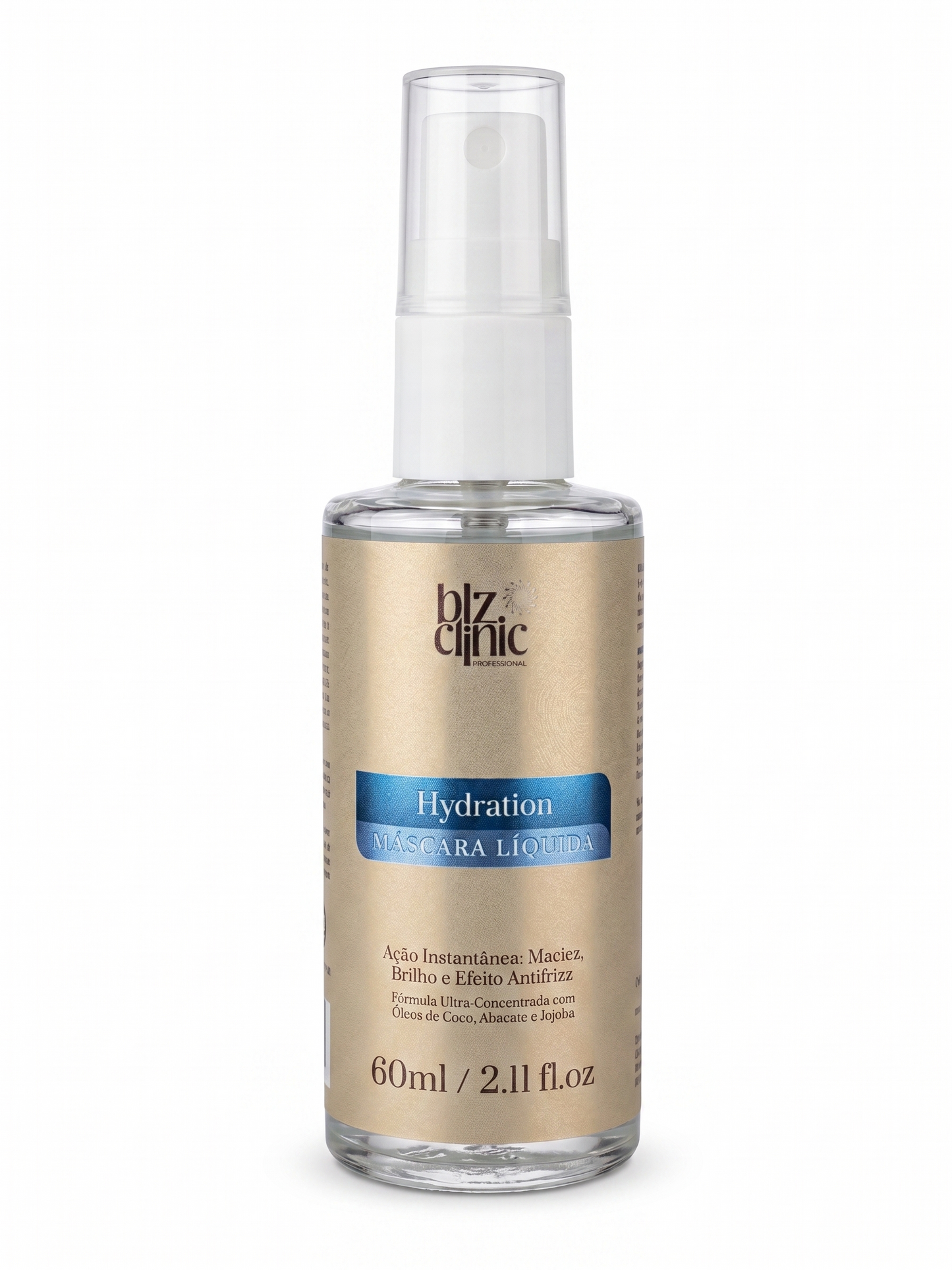 Máscara Líquida Hydration