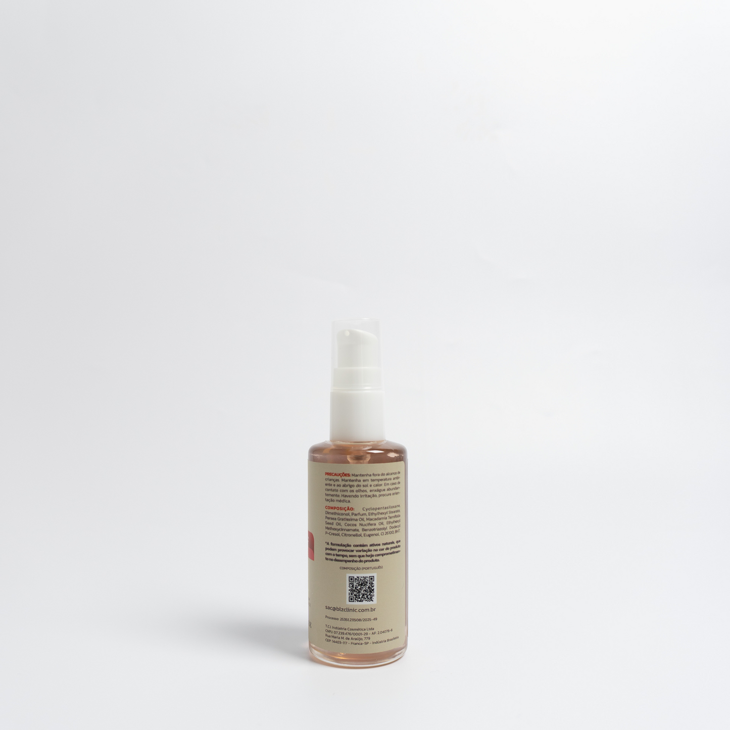 Serum Magic Repair