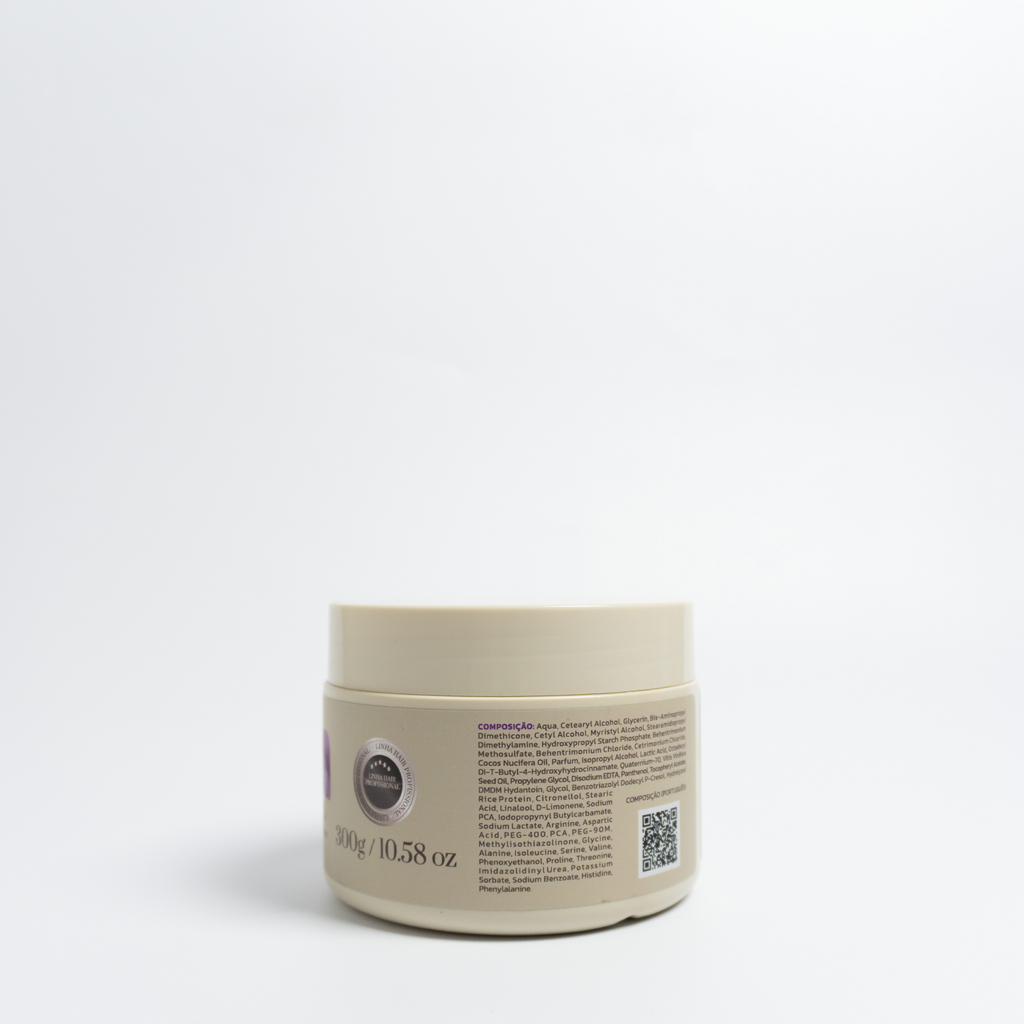 Máscara Color Shield 300g