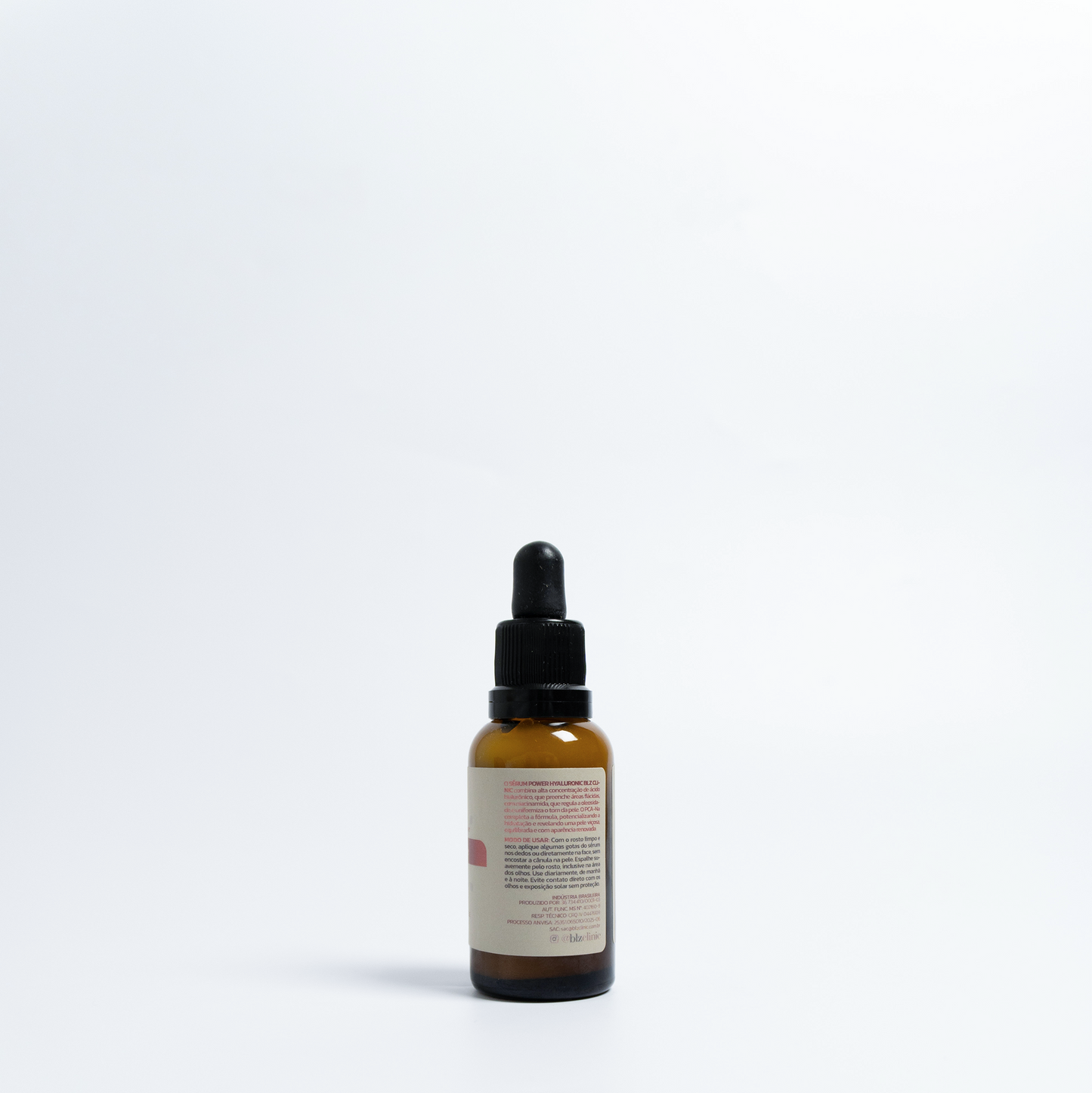 Sérum Power Hyaluronic
