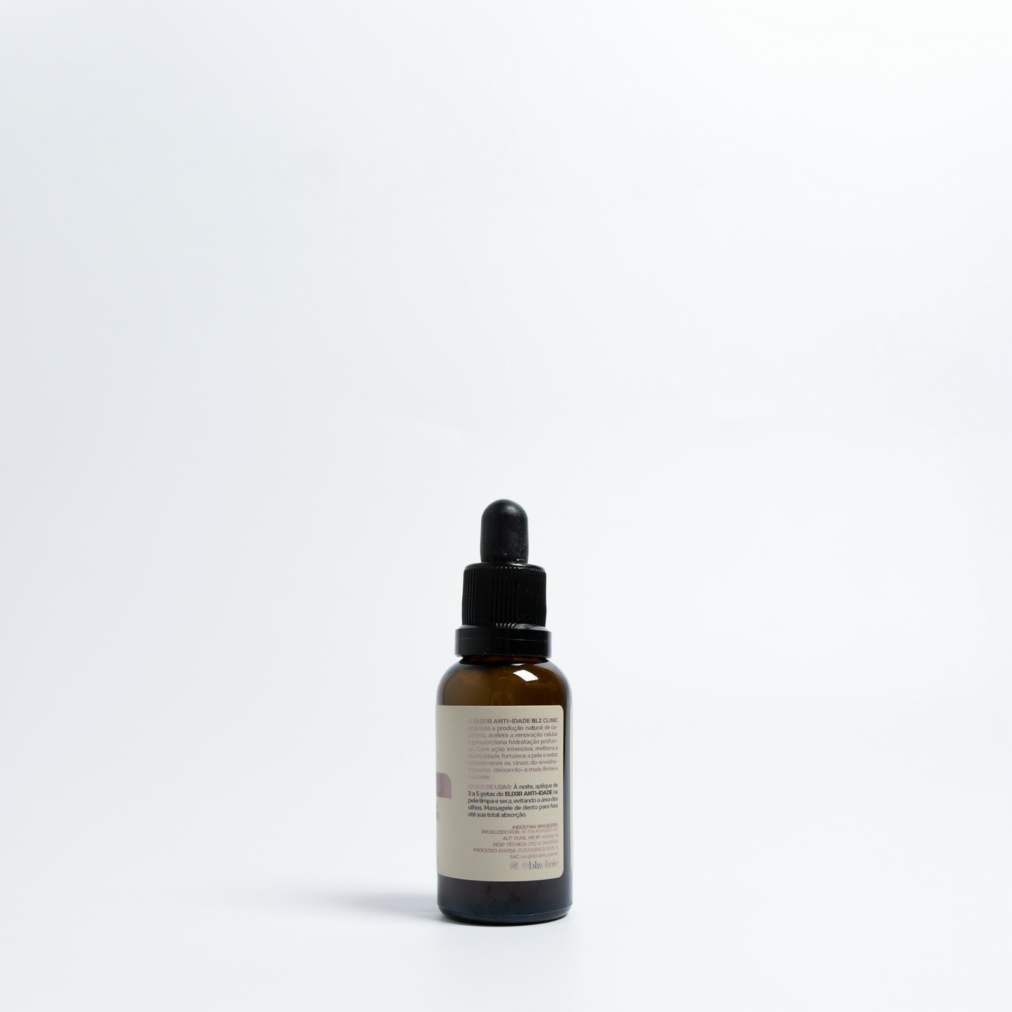 Sérum Elixir Anti-idade
