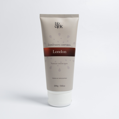 Creme Corporal London