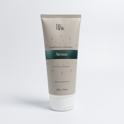 Creme Corporal Atenas
