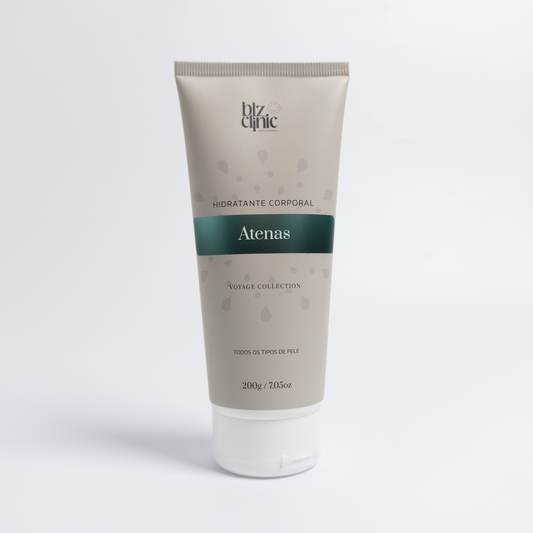 Creme Corporal Atenas