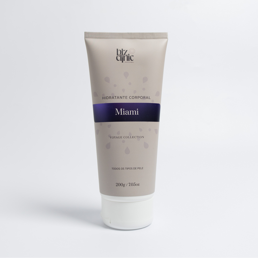 Creme Corporal Miami