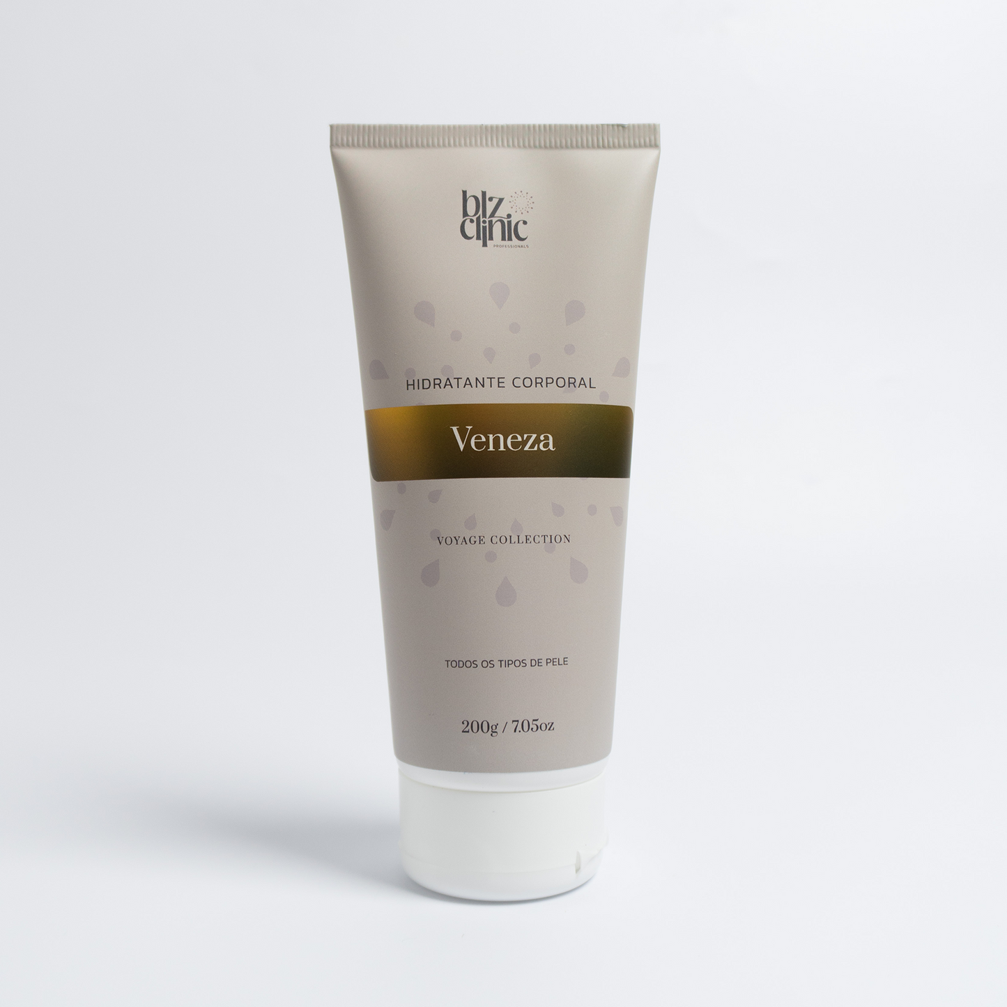 Creme Corporal Veneza