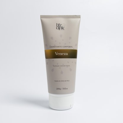 Creme Corporal Veneza