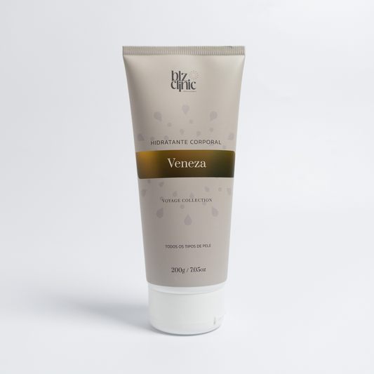 Creme Corporal Veneza