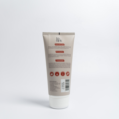 Creme Corporal London