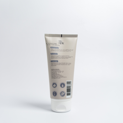 Creme Corporal Algodão
