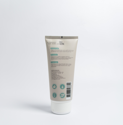 Creme Corporal Hortelã