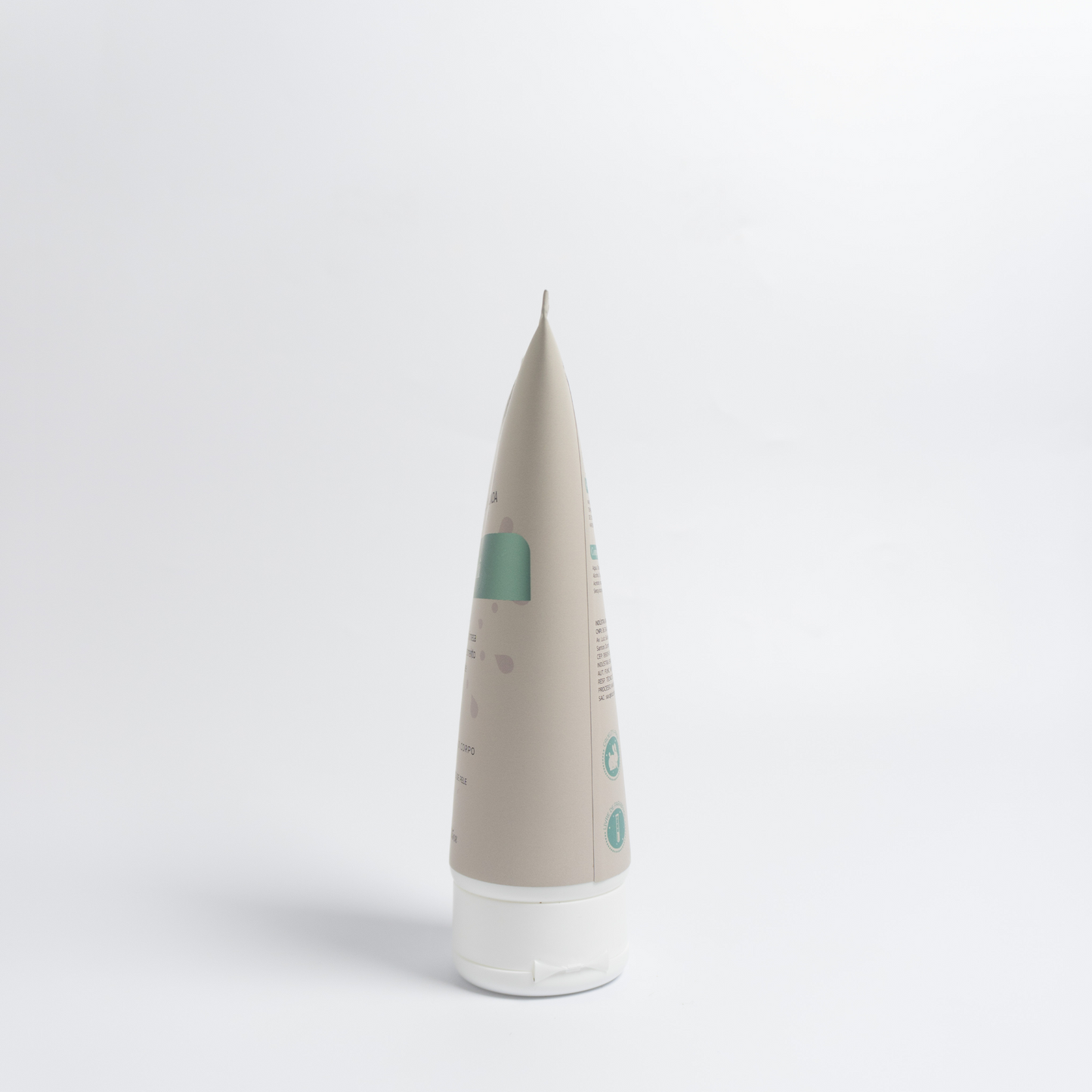 Creme Corporal Hortelã