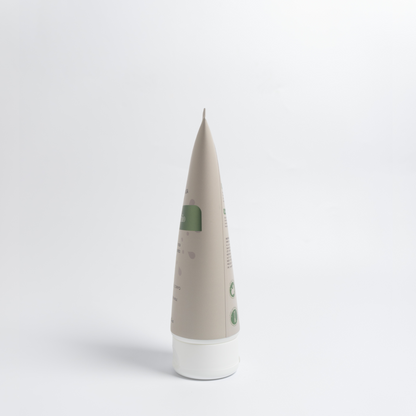 Creme Corporal Capim Limão