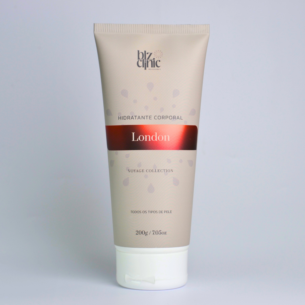Creme Corporal London