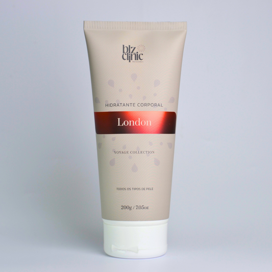 Creme Corporal London