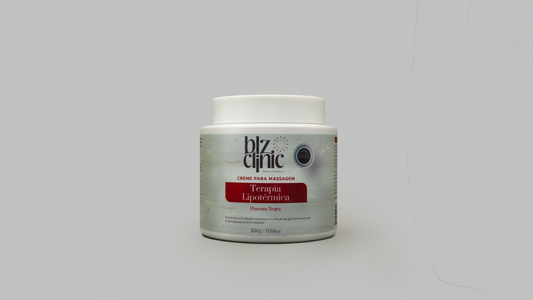 Creme Terapia Lipotérmica