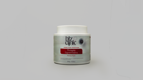 Creme Terapia Lipotérmica