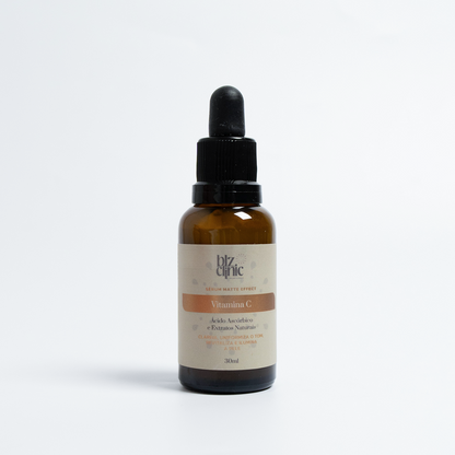 Sérum Vitamina C