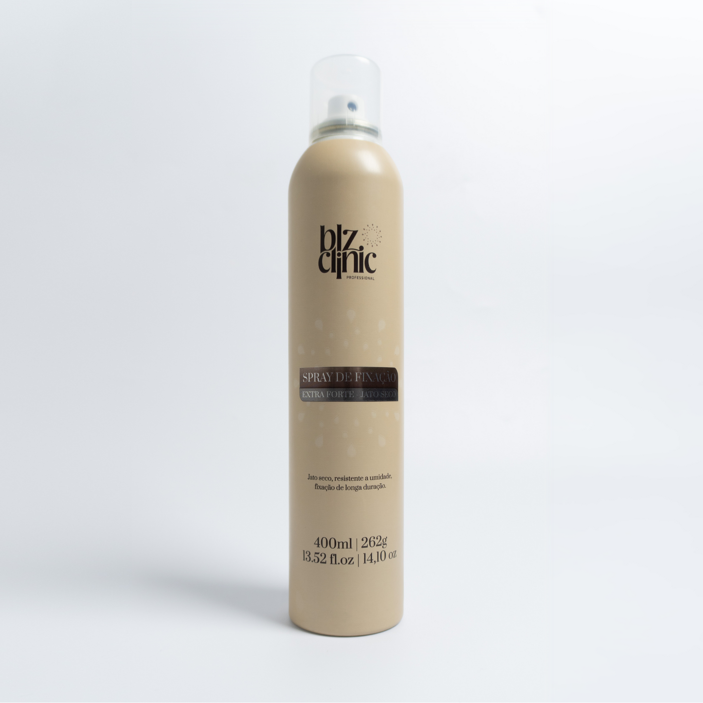 Spray de Fixação