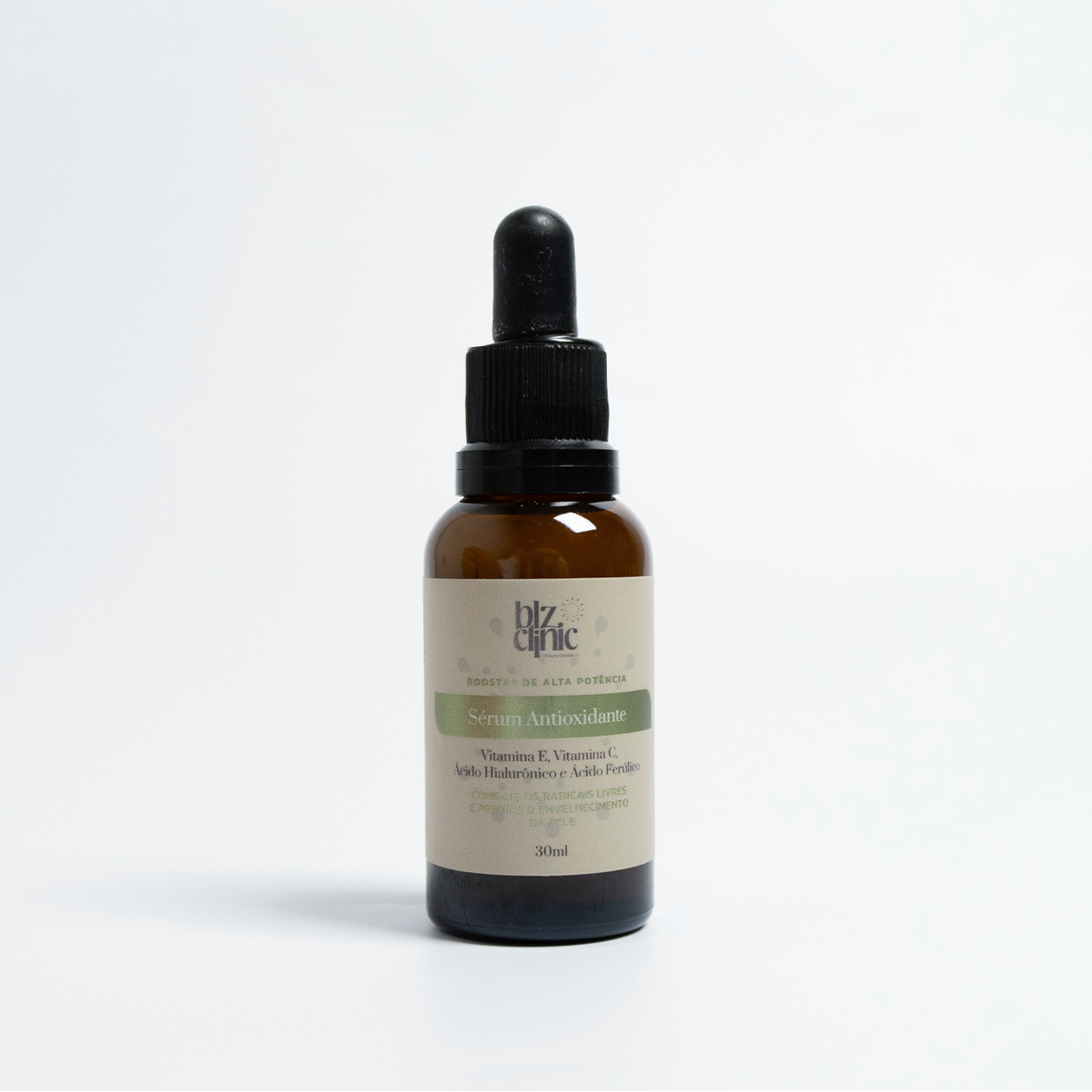 Sérum Antioxidante