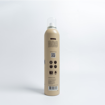Spray de Fixação