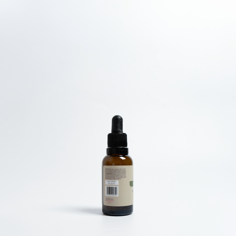 SÉRUM ANTIOXIDANTE 30ML
