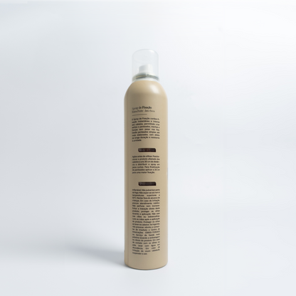 Spray de Fixação