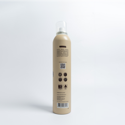 Spray de Fixação