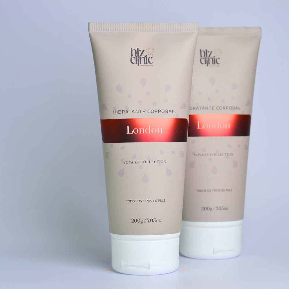 Creme Corporal London