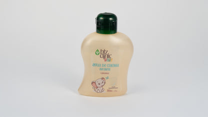 Água de Colônia Infantil Blz Baby 110ml