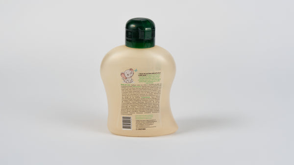 Água de Colônia Infantil Blz Baby 110ml