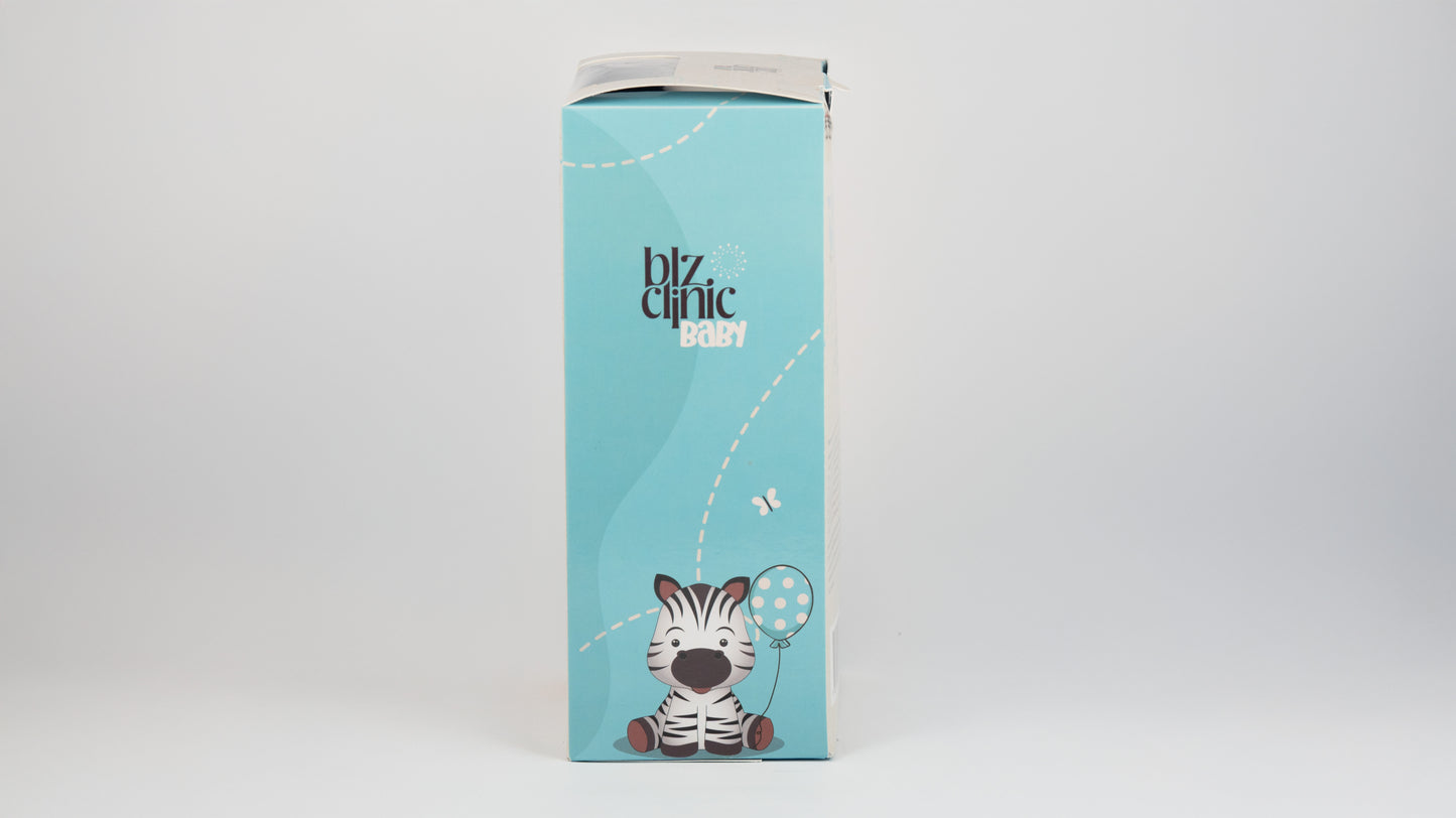Kit Colônia + Pelúcia  Blz Baby 50ml