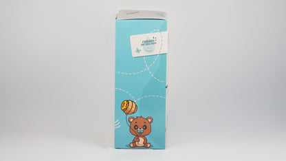 Kit Colônia + Pelúcia  Blz Baby 50ml