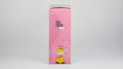 Kit Colônia + Pelúcia  Blz Baby 50ml