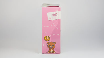 Kit Colônia + Pelúcia  Blz Baby 50ml
