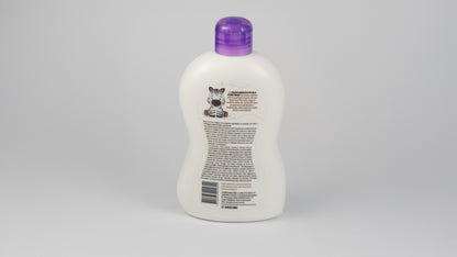 Loção Hidratante Suave Blz Baby 200ml