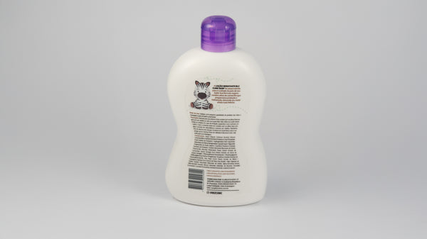 Loção Hidratante Suave Blz Baby 200ml