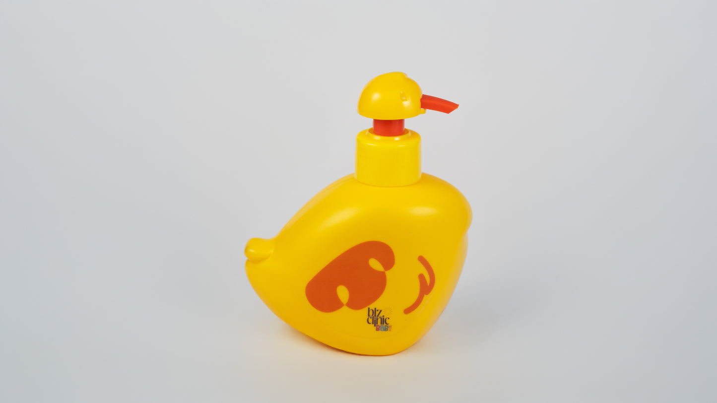 Sabonete Líquido Pato Blz Baby 240ml