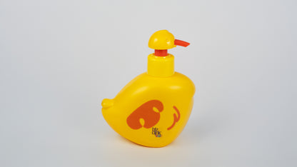 Sabonete Líquido Pato Blz Baby 240ml