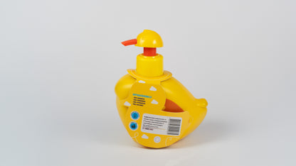 Sabonete Líquido Pato Blz Baby 240ml