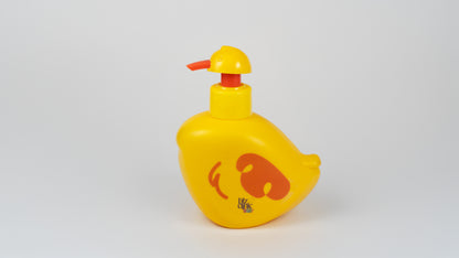 Sabonete Líquido Pato Blz Baby 240ml