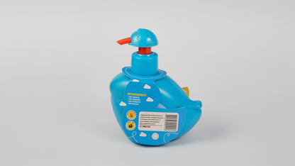 Sabonete Líquido Pato Blz Baby 240ml