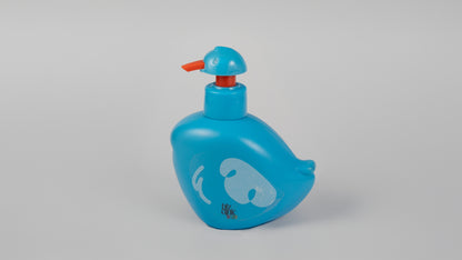 Sabonete Líquido Pato Blz Baby 240ml
