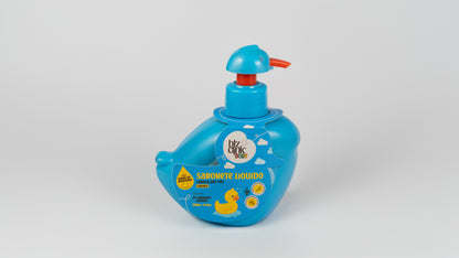 Sabonete Líquido Pato Blz Baby 240ml