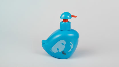 Sabonete Líquido Pato Blz Baby 240ml
